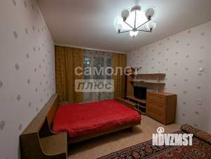 1-к квартира, на длительный срок, 39м2, 13/14 этаж