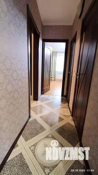 3-к квартира, на длительный срок, 82м2, 1/14 этаж