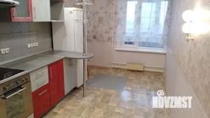 1-к квартира, на длительный срок, 45м2, 21/22 этаж