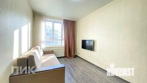 1-к квартира, на длительный срок, 33м2, 8/16 этаж