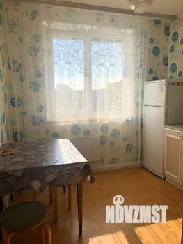 1-к квартира, на длительный срок, 41м2, 8/14 этаж