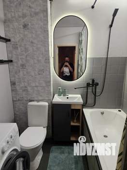 1-к квартира, на длительный срок, 38м2, 15/17 этаж