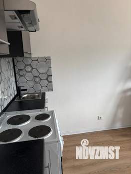 Студия квартира, на длительный срок, 20м2, 4/25 этаж