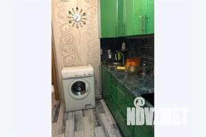 1-к квартира, посуточно, 41м2, 6/22 этаж