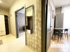 1-к квартира, на длительный срок, 42м2, 5/17 этаж