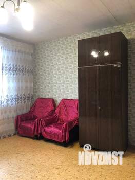 1-к квартира, на длительный срок, 41м2, 8/14 этаж