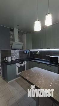 1-к квартира, на длительный срок, 41м2, 9/11 этаж