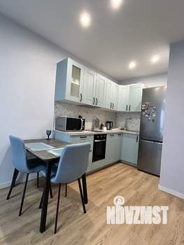 1-к квартира, на длительный срок, 32м2, 10/11 этаж