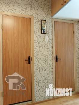 1-к квартира, на длительный срок, 39м2, 7/22 этаж