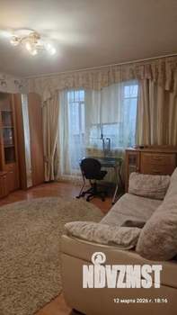 1-к квартира, на длительный срок, 39м2, 10/14 этаж