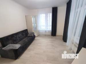 2-к квартира, на длительный срок, 57м2, 6/11 этаж