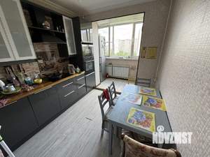 3-к квартира, на длительный срок, 83м2, 10/14 этаж