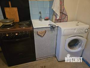 1-к квартира, на длительный срок, 31м2, 3/12 этаж