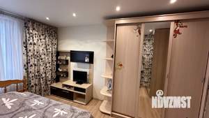 2-к квартира, на длительный срок, 54м2, 16/16 этаж