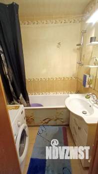 2-к квартира, на длительный срок, 50м2, 4/17 этаж