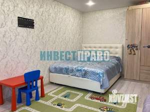 2-к квартира, на длительный срок, 51м2, 6/14 этаж