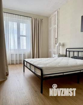 2-к квартира, на длительный срок, 60м2, 12/12 этаж