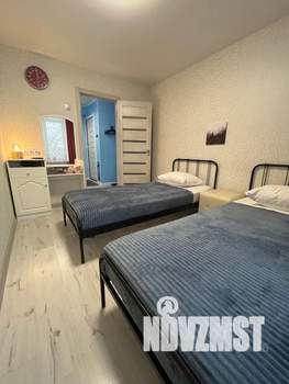 2-к квартира, посуточно, 38м2, 5/12 этаж