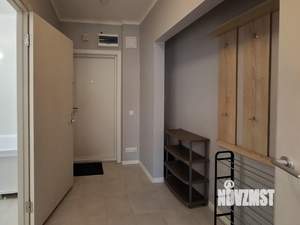 1-к квартира, на длительный срок, 34м2, 14/17 этаж