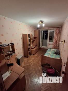 3-к квартира, на длительный срок, 58м2, 5/9 этаж