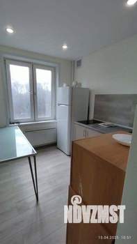 1-к квартира, на длительный срок, 33м2, 6/9 этаж