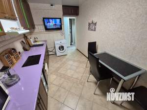 1-к квартира, на длительный срок, 35м2, 15/16 этаж