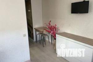 1-к квартира, посуточно, 25м2, 14/20 этаж