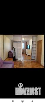 2-к квартира, на длительный срок, 52м2, 6/14 этаж