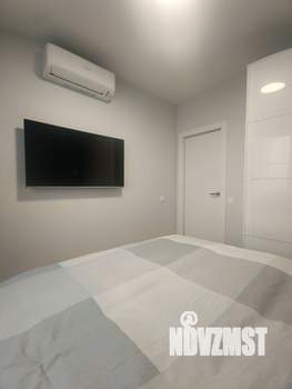 2-к квартира, на длительный срок, 42м2, 4/17 этаж