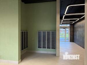 1-к квартира, на длительный срок, 33м2, 3/7 этаж