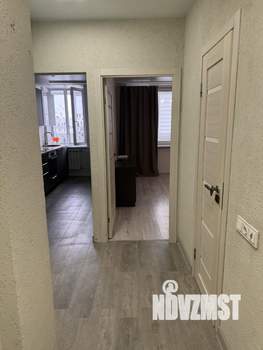 1-к квартира, на длительный срок, 39м2, 13/17 этаж