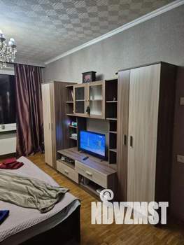 2-к квартира, посуточно, 45м2, 1/1 этаж
