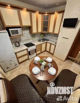 1-к квартира, посуточно, 40м2, 7/14 этаж