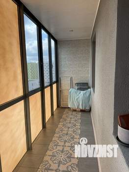 1-к квартира, на длительный срок, 40м2, 5/10 этаж