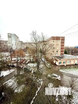 2-к квартира, на длительный срок, 45м2, 4/5 этаж