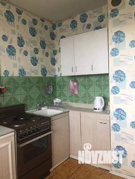 1-к квартира, на длительный срок, 41м2, 8/14 этаж