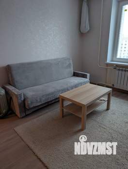 1-к квартира, на длительный срок, 35м2, 9/12 этаж