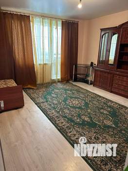 1-к квартира, на длительный срок, 40м2, 11/14 этаж