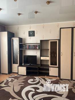 1-к квартира, на длительный срок, 41м2, 6/14 этаж