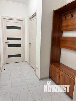 1-к квартира, на длительный срок, 40м2, 9/12 этаж