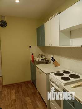 1-к квартира, на длительный срок, 41м2, 8/16 этаж