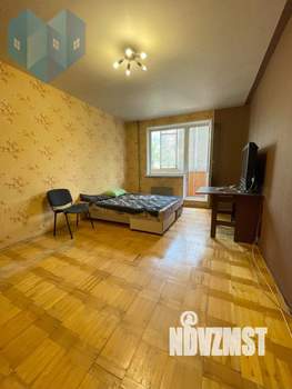 2-к квартира, на длительный срок, 51м2, 2/14 этаж