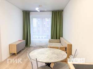 1-к квартира, на длительный срок, 32м2, 5/11 этаж
