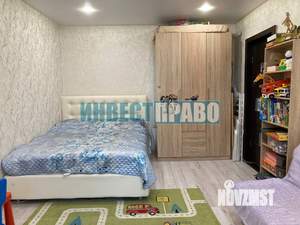 2-к квартира, на длительный срок, 51м2, 6/14 этаж