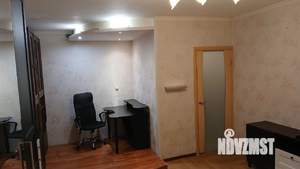 1-к квартира, на длительный срок, 39м2, 2/14 этаж