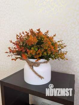 1-к квартира, на длительный срок, 42м2, 18/22 этаж