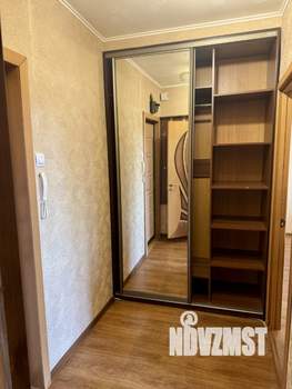 1-к квартира, на длительный срок, 39м2, 4/14 этаж