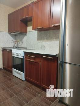 Студия квартира, на длительный срок, 35м2, 1/12 этаж