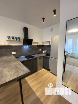 1-к квартира, на длительный срок, 32м2, 18/25 этаж