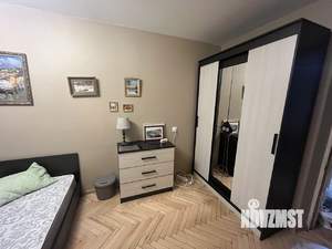 3-к квартира, на длительный срок, 59м2, 2/5 этаж